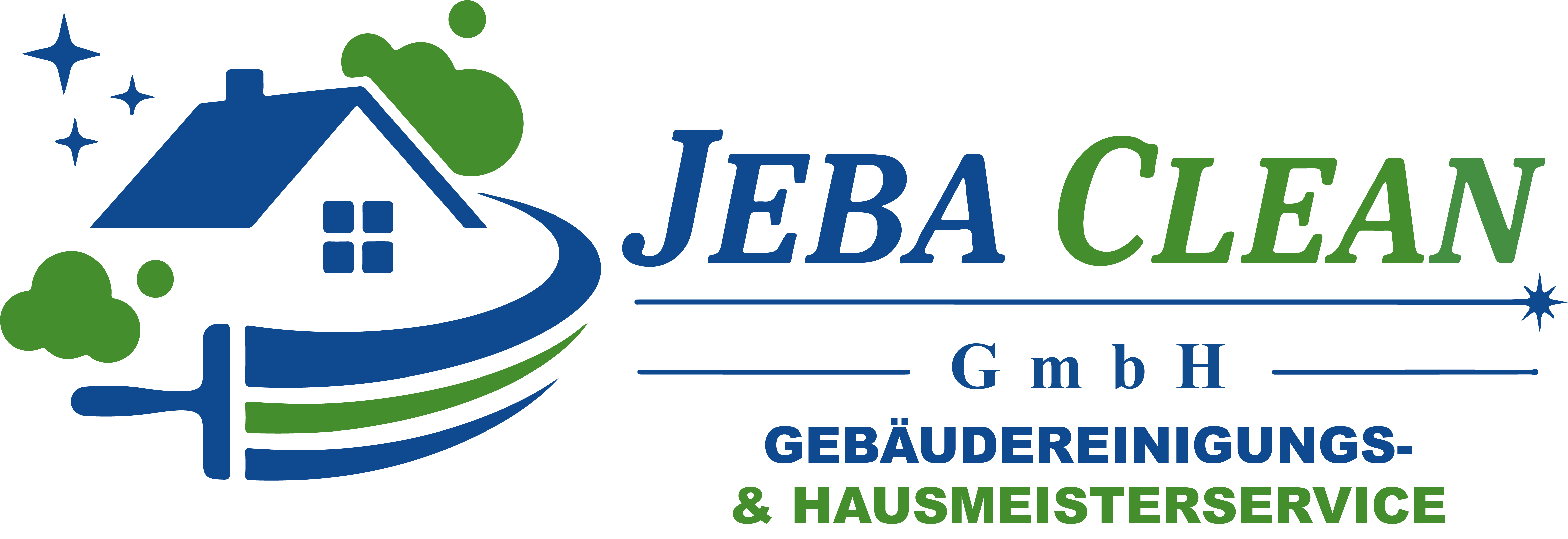Jeba Clean GmbH Logo